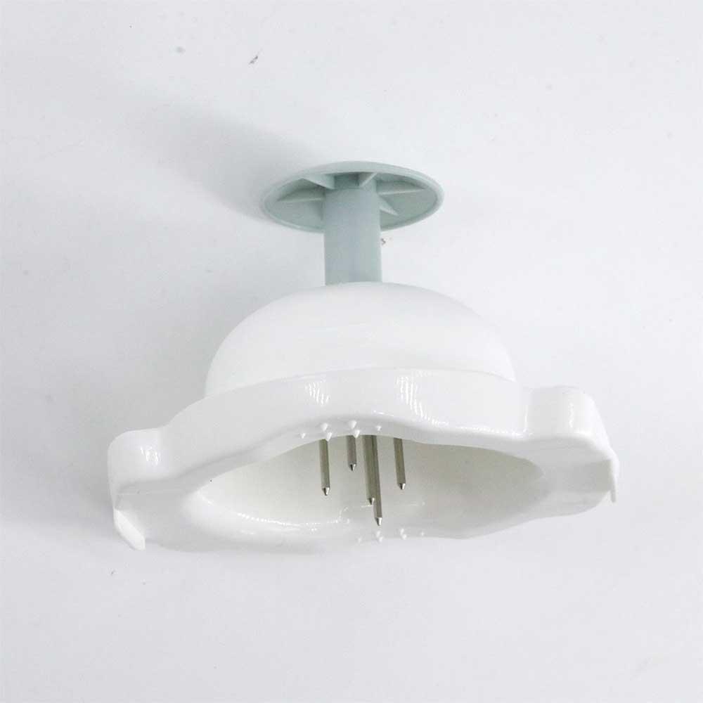 Mandoline Slicer Guard - Aksesoris Mandolin Dapur Pelindung Jari Anti-Potong