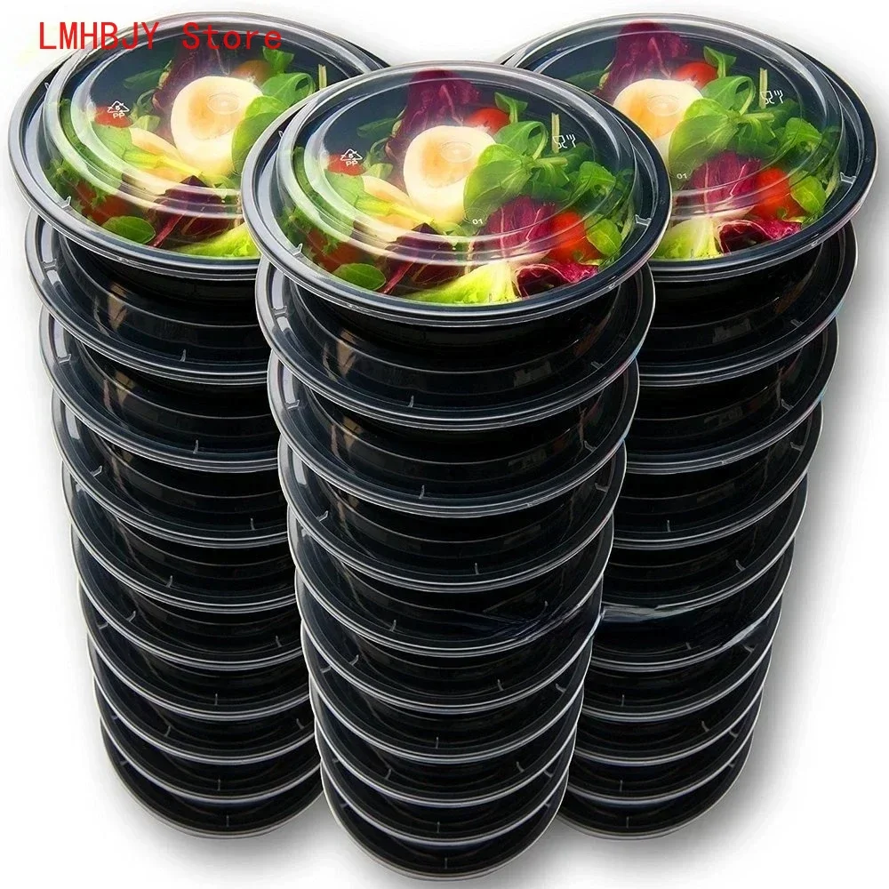 Meal Prep Freezer - Wadah makanan plastik, wadah makanan plastik