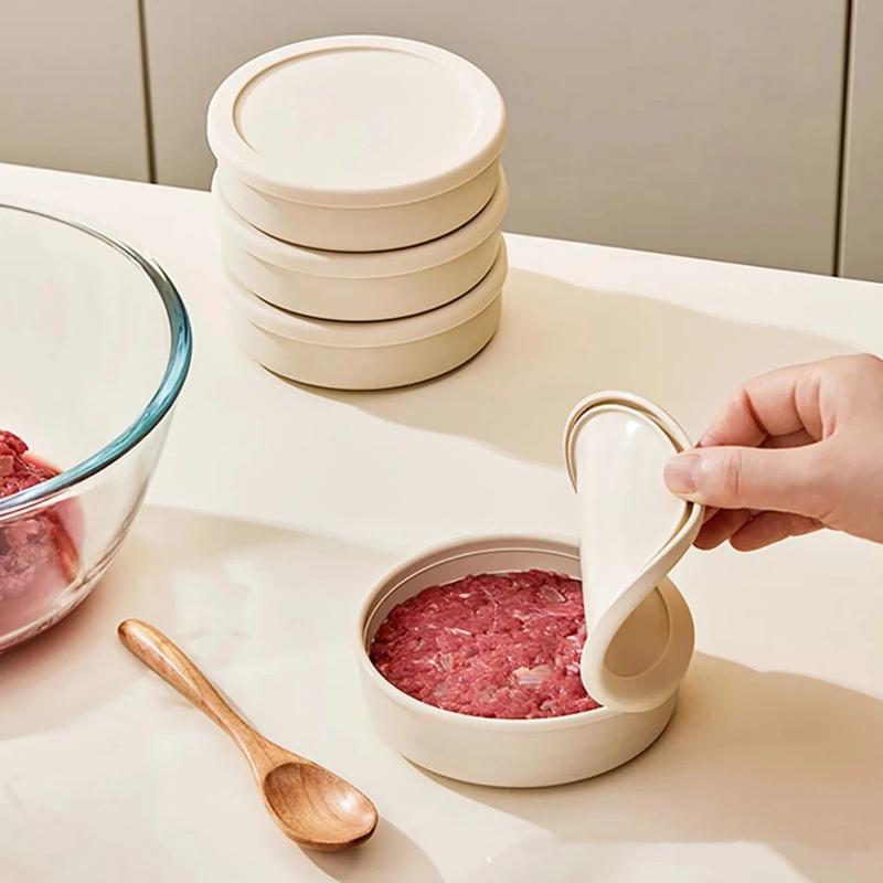 Meal Prep Recipes - 1 Buah Kotak Penyimpanan Makanan Portabel