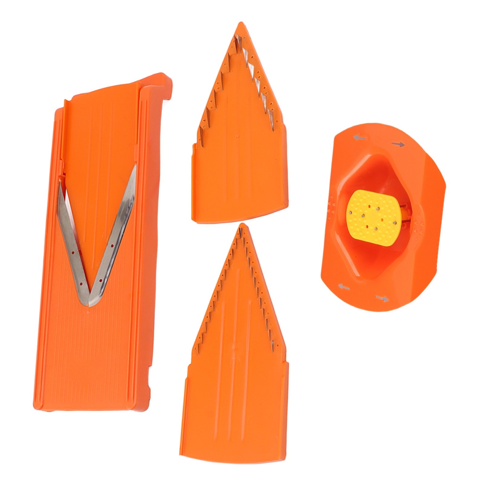 Alat dapur pemotong sayuran Ma - Mandoline Slicer Guard ulasan dan harga