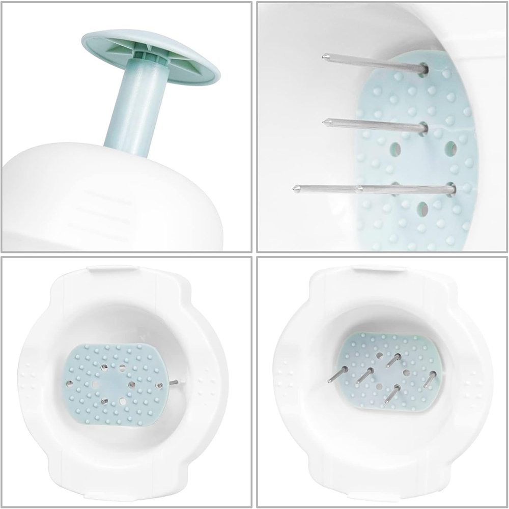 1 Buah Pelindung Jari untuk Pe - Mandoline Slicer Guard ulasan dan harga