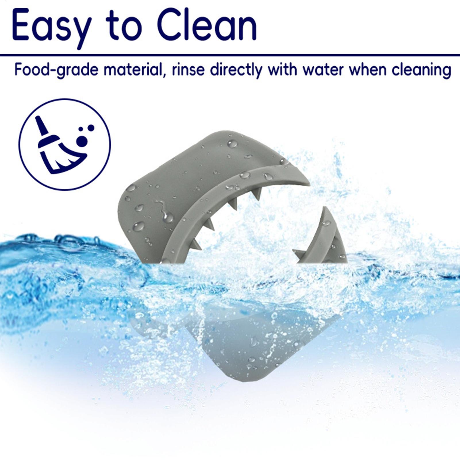 Pelindung Jari untuk Memotong  - Mandoline Slicer Guard ulasan dan harga