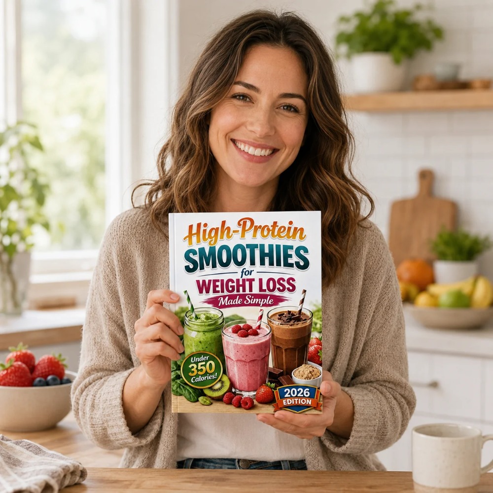 Smoothie Tinggi Protein untuk  - Meal Prep High Protein Recipes ulasan dan harga