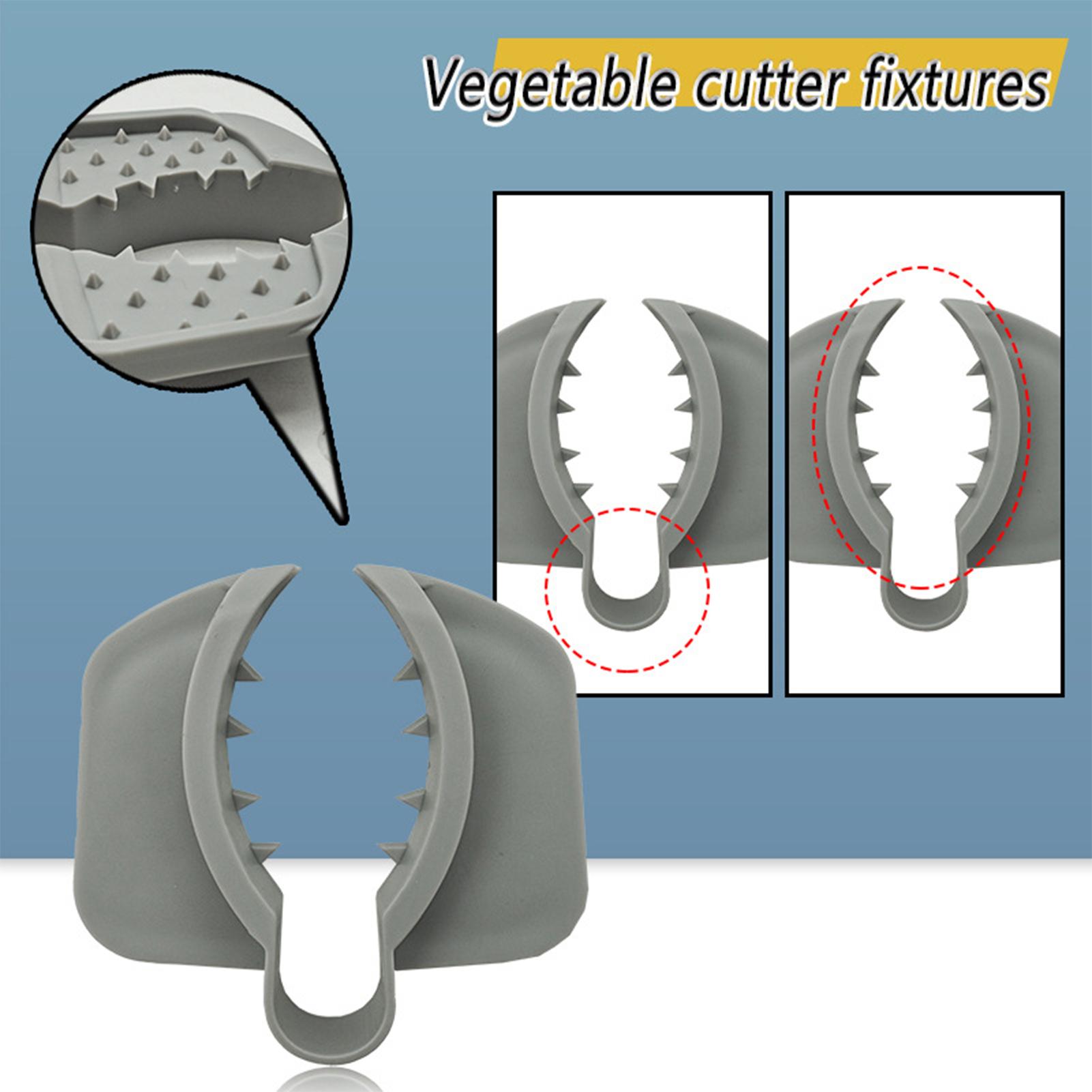 Penjepit Pelindung Jari Anti S - Mandoline Slicer Guard ulasan dan harga