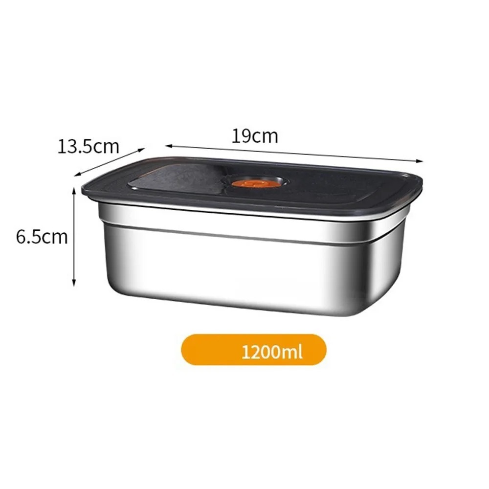 Kotak Makan Siang Camping Stai - Meal Prep Freezer ulasan dan harga