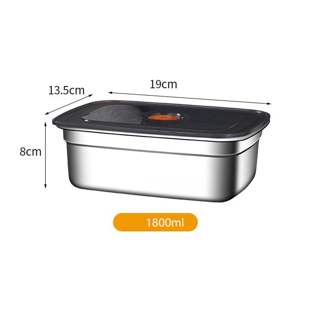 Kotak Makan Siang Camping Stai - Meal Prep Freezer ulasan dan harga
