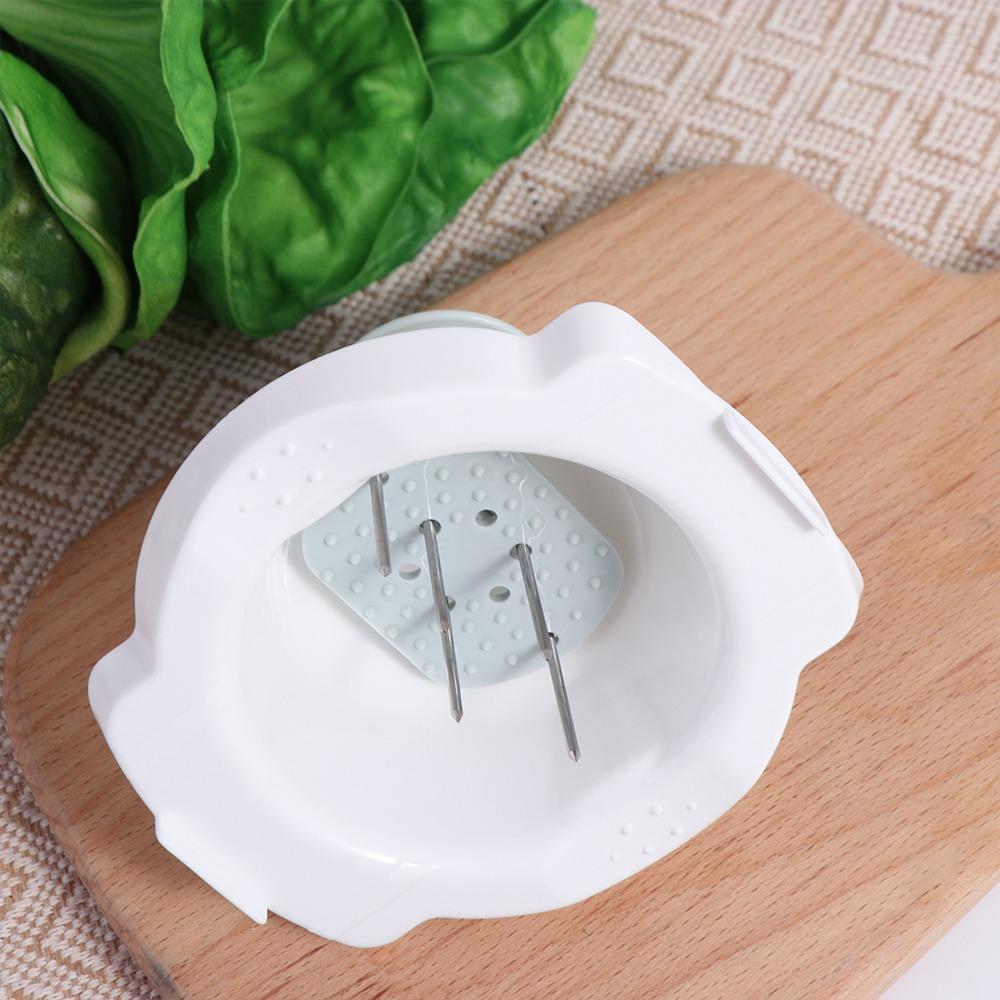 Pelindung Tempat Keamanan Paru - Mandoline Slicer Guard ulasan dan harga
