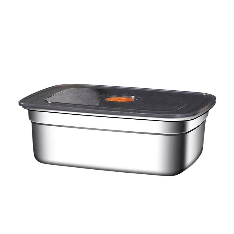 Kotak Makan Siang Berkemah Baj - Meal Prep Freezer ulasan dan harga