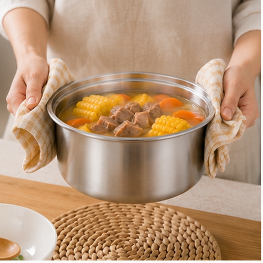 Mangkuk Ramekin Stainless Stee - Meal Prep Recipes ulasan dan harga