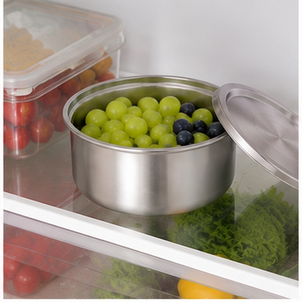 Mangkuk Ramekin Stainless Stee - Meal Prep Recipes ulasan dan harga