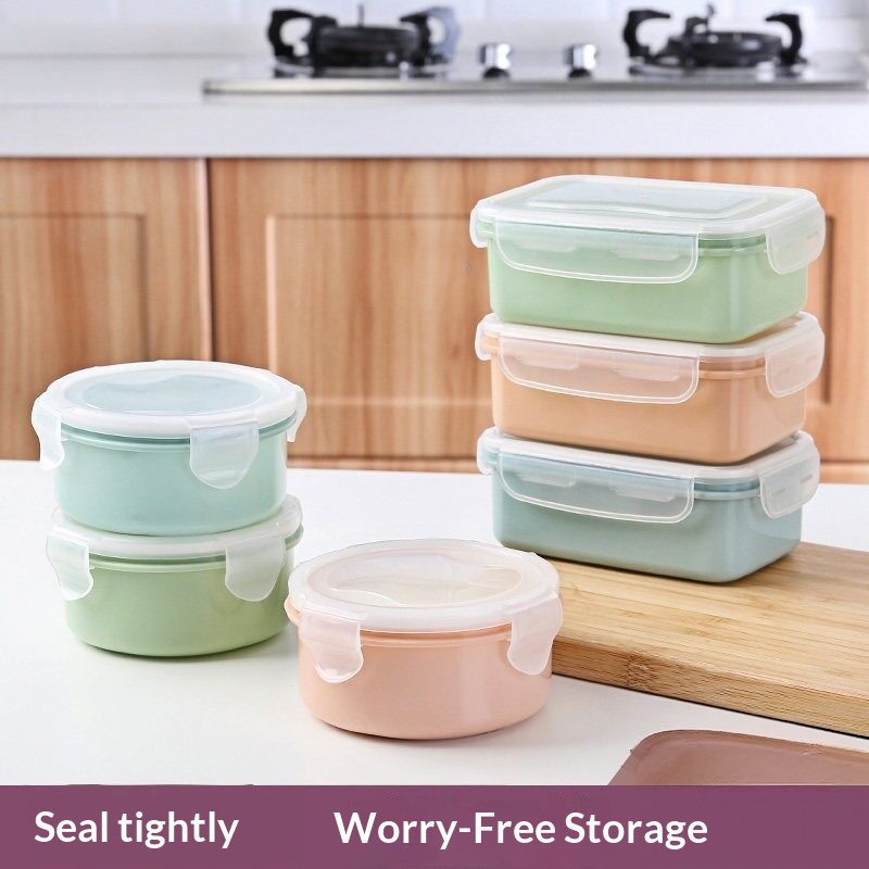 Wadah Penyimpanan Makanan Keda - Meal Prep Recipes ulasan dan harga