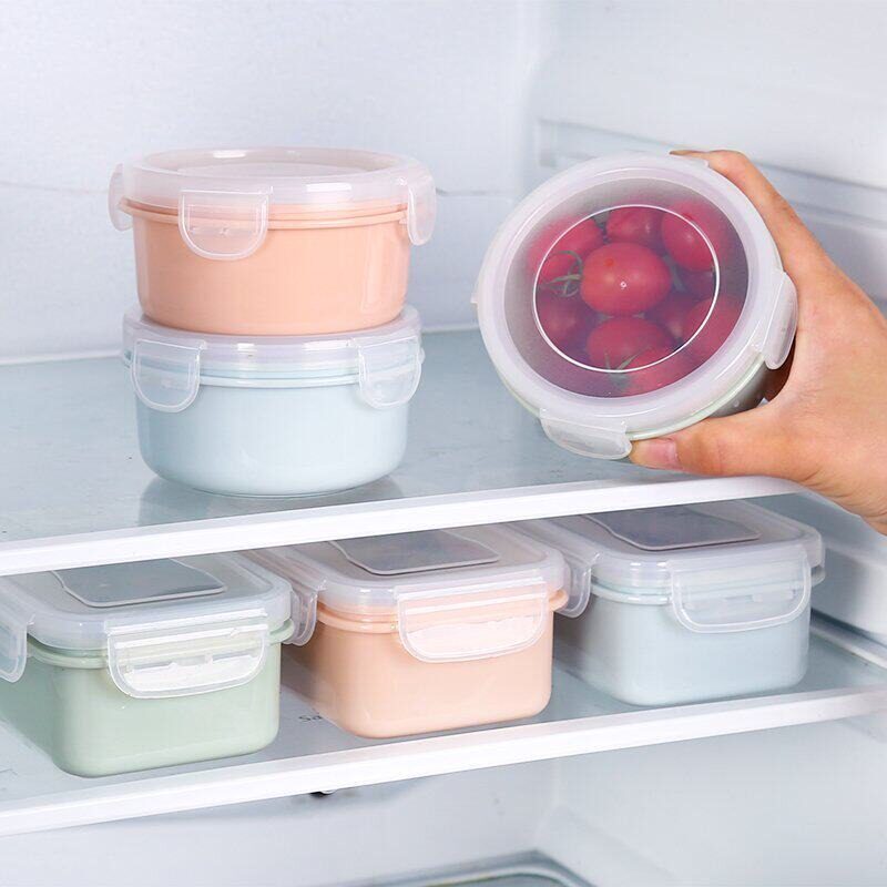 Wadah Penyimpanan Makanan Keda - Meal Prep Recipes ulasan dan harga