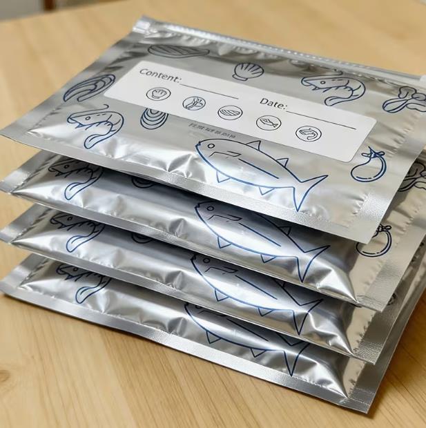 48 Unit Tas Penyimpanan Dapur  - Meal Prep Recipes ulasan dan harga