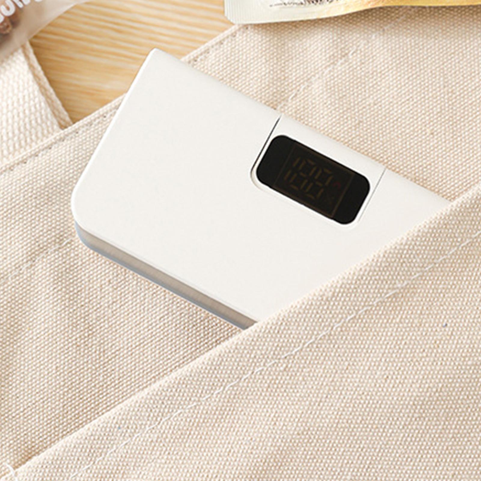 Penyegel Kantong Plastik Isi U - Meal Prep Freezer ulasan dan harga