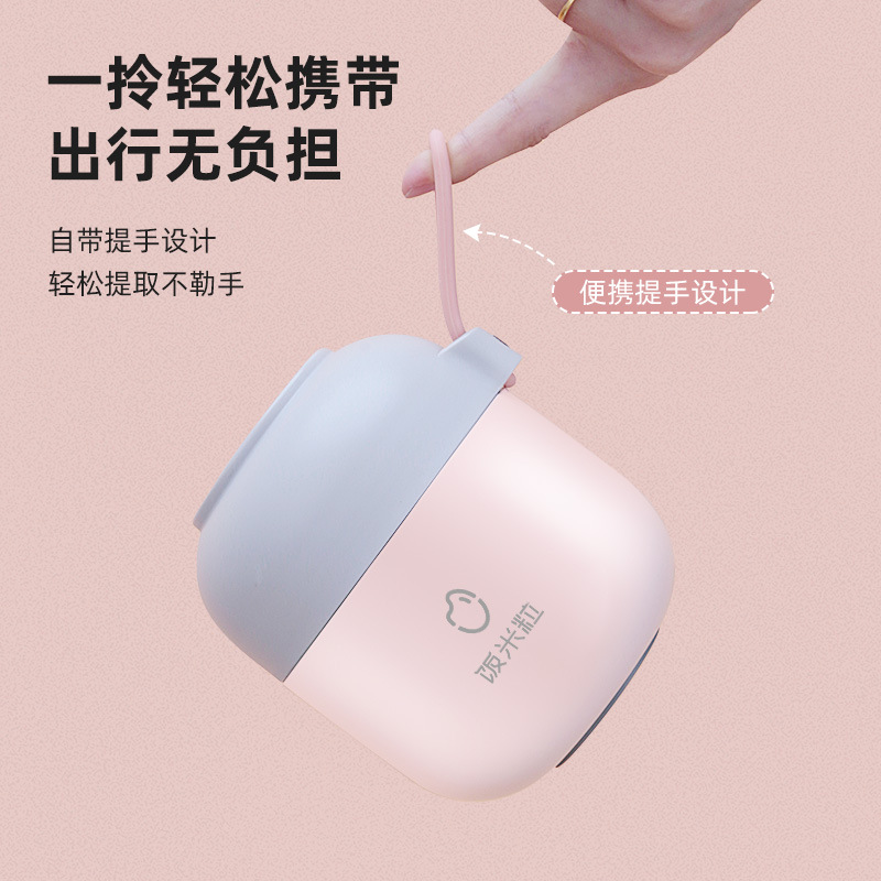 Panci BRAISING Wanita 500/700m - Stainless Bento Box ulasan dan harga