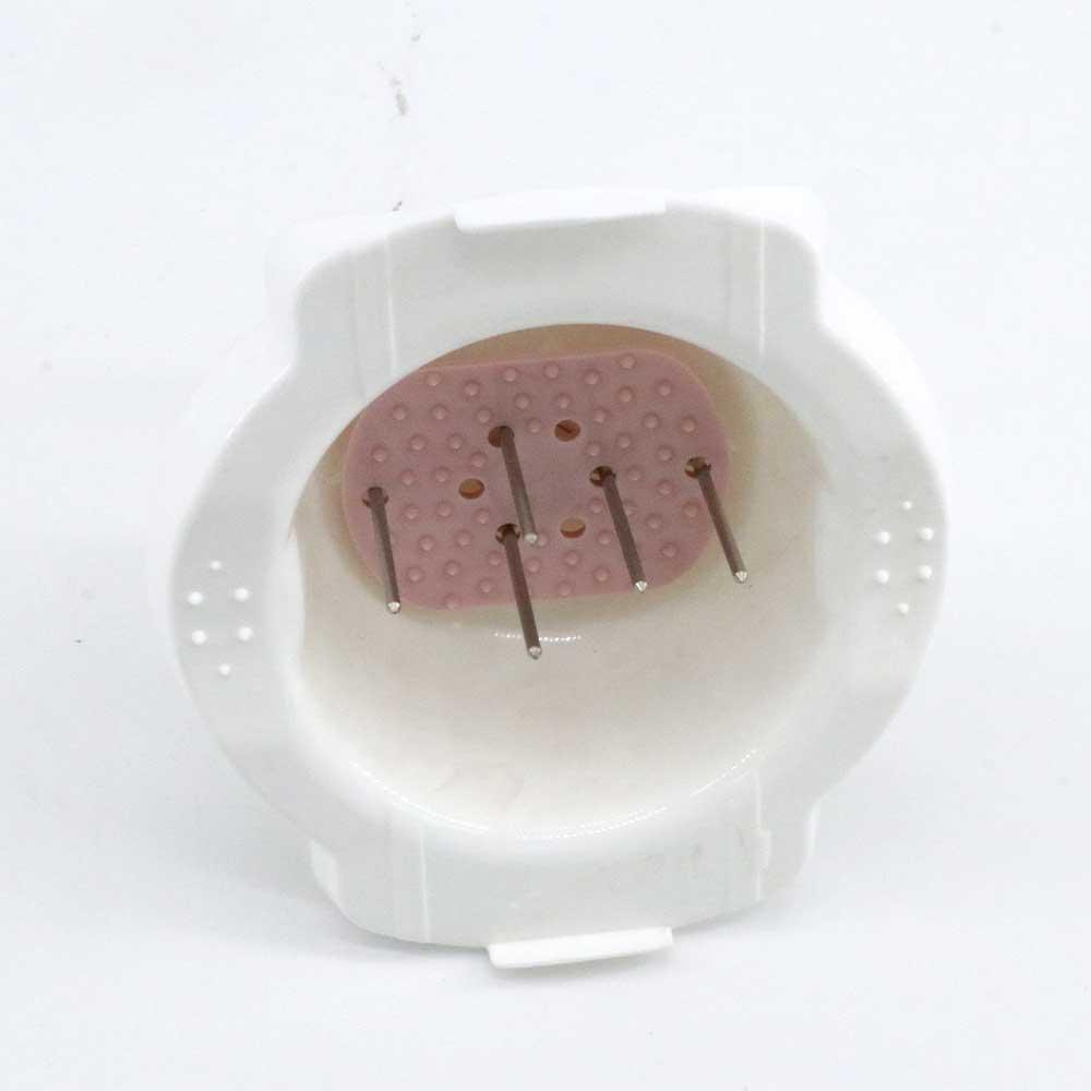 Pelindung Jari Anti-Potong yan - Mandoline Slicer Guard ulasan dan harga